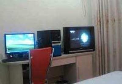 фото отеля Jiamei Hotel Huanshi East Road