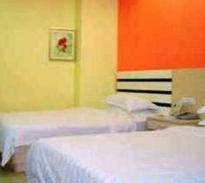 фото отеля Jiamei Hotel Huanshi East Road