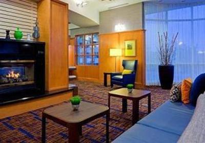 фото отеля Courtyard by Marriott Toronto Markham