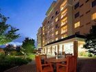 фото отеля Courtyard by Marriott Toronto Markham