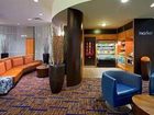 фото отеля Courtyard by Marriott Toronto Markham