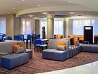 фото отеля Courtyard by Marriott Toronto Markham