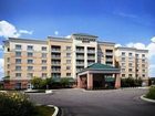 фото отеля Courtyard by Marriott Toronto Markham