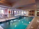 фото отеля Courtyard by Marriott Toronto Markham