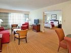 фото отеля Courtyard by Marriott Toronto Markham