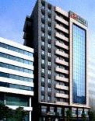 фото отеля Jinjiang Inn Guiyang Downtown