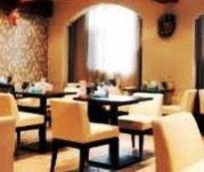 фото отеля Jinjiang Inn Guiyang Downtown
