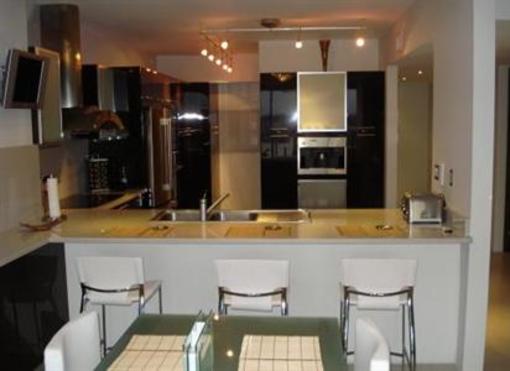 фото отеля Golden Bay Club Condos Sunny Isles Beach