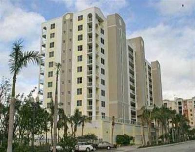 фото отеля Golden Bay Club Condos Sunny Isles Beach