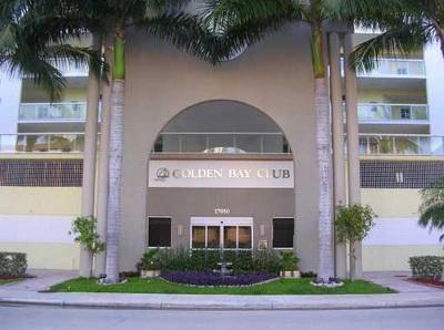фото отеля Golden Bay Club Condos Sunny Isles Beach
