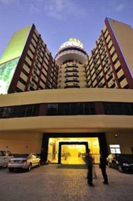 фото отеля Binhai Hotel