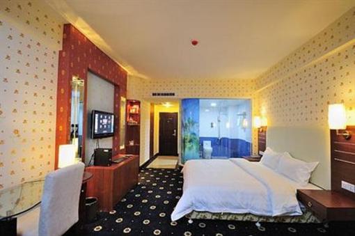 фото отеля Binhai Hotel