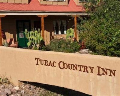 фото отеля Tubac Country Inn