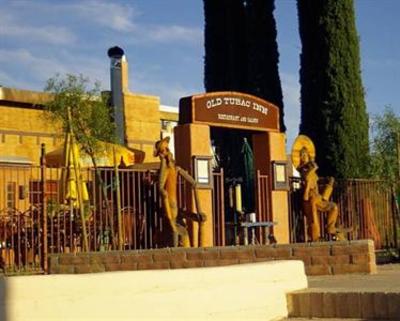 фото отеля Tubac Country Inn