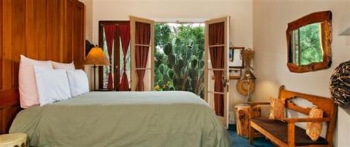 фото отеля Tubac Country Inn