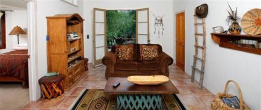 фото отеля Tubac Country Inn