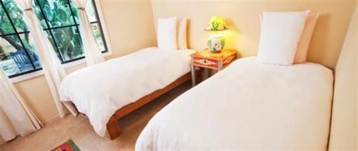 фото отеля Tubac Country Inn