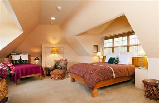 фото отеля Tubac Country Inn