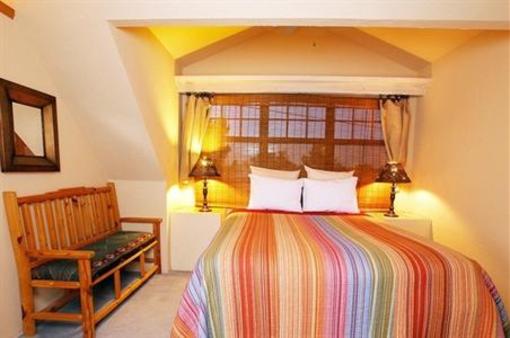 фото отеля Tubac Country Inn
