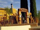 фото отеля Tubac Country Inn