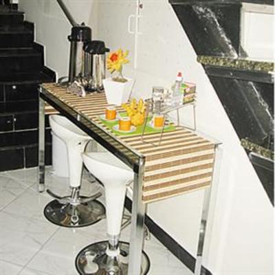 фото отеля Hotel Fortal