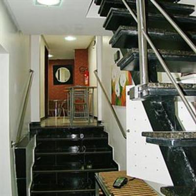 фото отеля Hotel Fortal