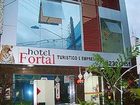 фото отеля Hotel Fortal