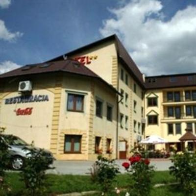 фото отеля Hotel Stary Mlyn Sedziszow Malopolski