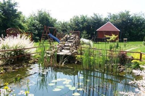 фото отеля Hotel Stary Mlyn Sedziszow Malopolski
