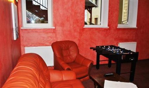 фото отеля Hotel Stary Mlyn Sedziszow Malopolski