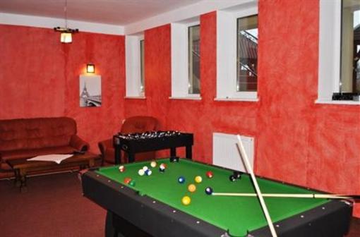 фото отеля Hotel Stary Mlyn Sedziszow Malopolski
