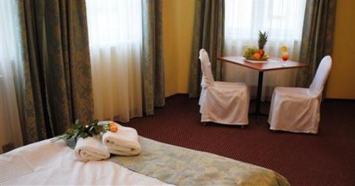 фото отеля Hotel Stary Mlyn Sedziszow Malopolski