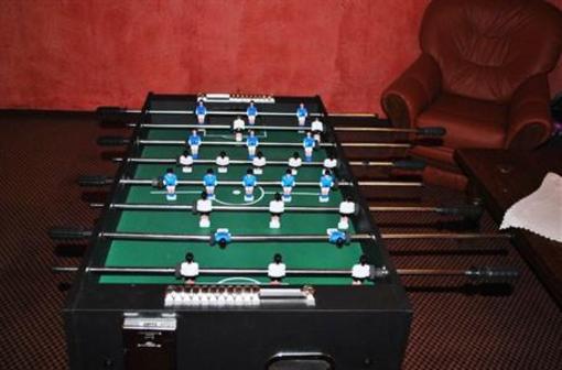 фото отеля Hotel Stary Mlyn Sedziszow Malopolski