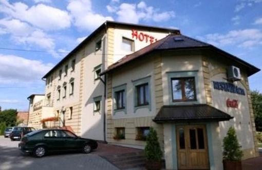 фото отеля Hotel Stary Mlyn Sedziszow Malopolski