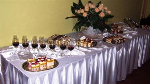 фото отеля Hotel Stary Mlyn Sedziszow Malopolski