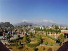 фото отеля Pokhara Grande Hotel