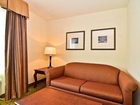фото отеля Comfort Suites Of Ennis