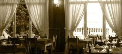 фото отеля Hostal Bari Alcala de Henares