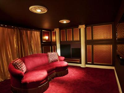 фото отеля HGTV Dreamhome 2011