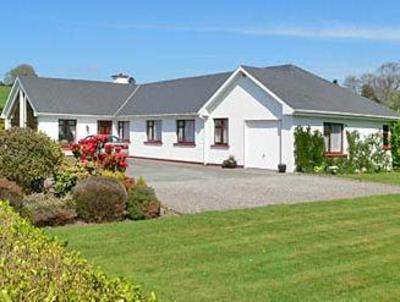 фото отеля Cill Ide B&B Killarney