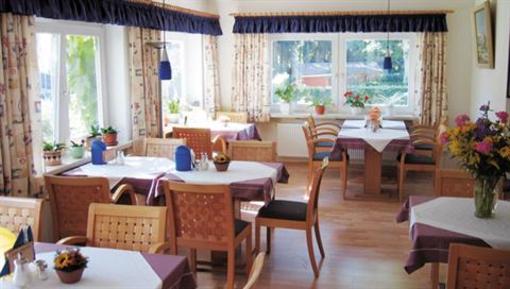 фото отеля freeSteil Hotel Hohwacht