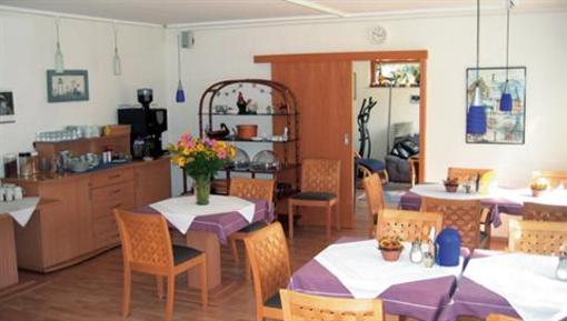 фото отеля freeSteil Hotel Hohwacht