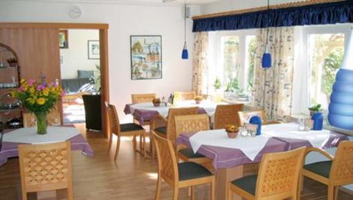 фото отеля freeSteil Hotel Hohwacht