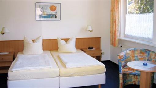 фото отеля freeSteil Hotel Hohwacht