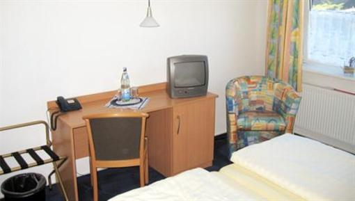 фото отеля freeSteil Hotel Hohwacht