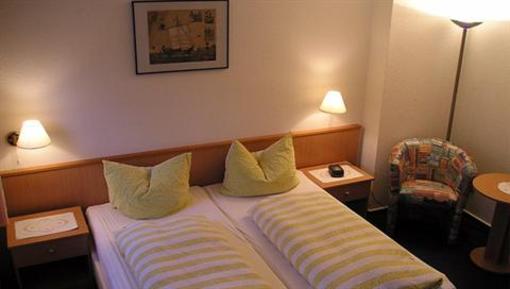 фото отеля freeSteil Hotel Hohwacht