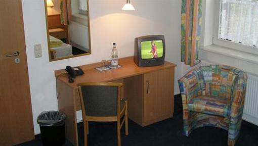 фото отеля freeSteil Hotel Hohwacht