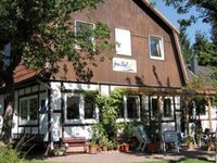 freeSteil Hotel Hohwacht