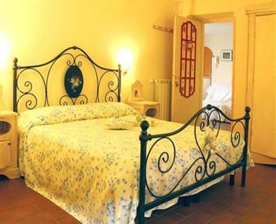 фото отеля La Locanda dei Castelli