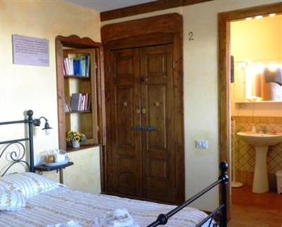 фото отеля La Locanda dei Castelli